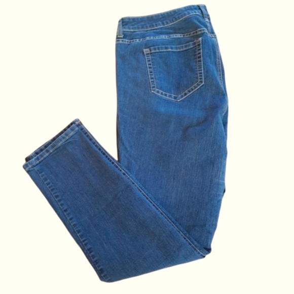 torrid Denim - Torrid blue jeans